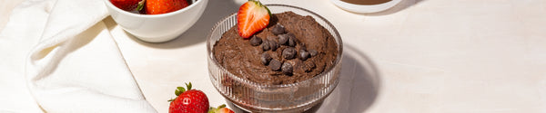 5 Sweet And Savory Dips For Your Next Party | Vital Proteins