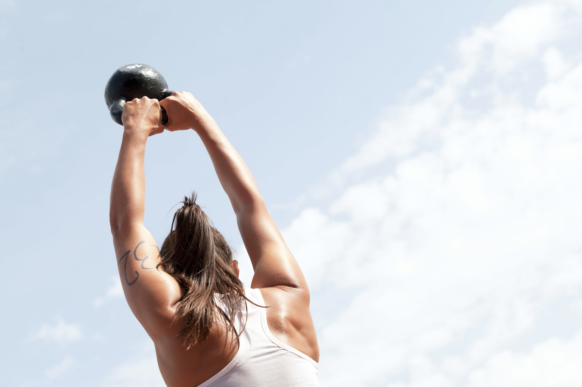 best bcaa for women