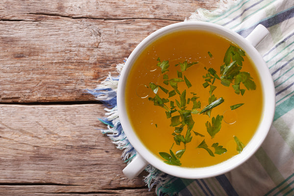 How To Make Bone Broth: 4 Recipes To Get You Started | Vital Proteins