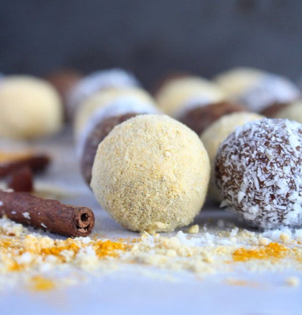 5 Bite-Size Collagen Recipes for Big Cravings | Vital Proteins