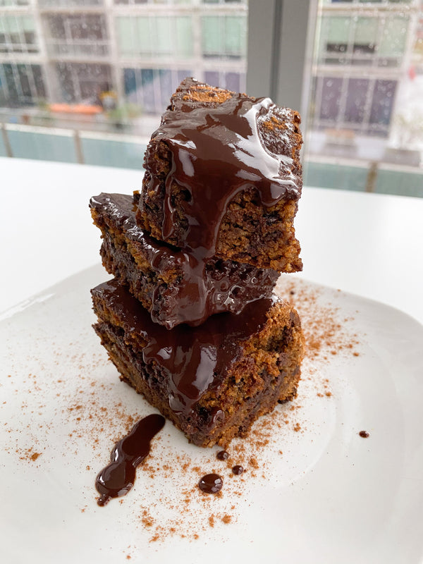 The Ultimate Treat: Decadent Collagen Brownies | Vital Proteins