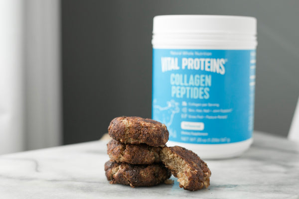 The Softest Snickerdoodle Cookies You’ll Ever Try | Vital Proteins