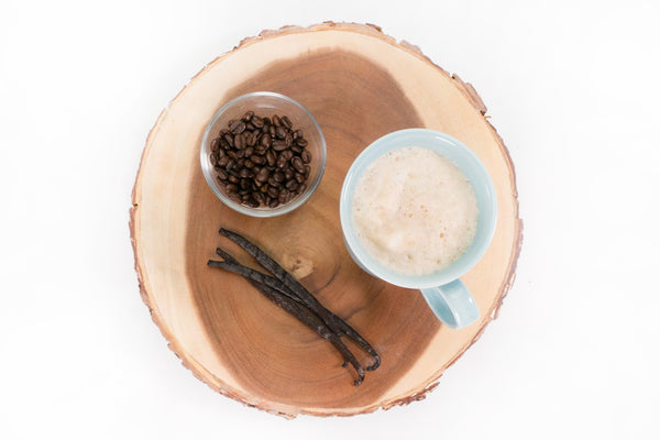 Give Your Morning A Boost With This Vanilla Collagen Latte | Vital Proteins