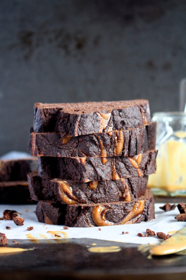 An Almond Butter Banana Bread Recipe You Won't Feel Guilty About | Vital Proteins