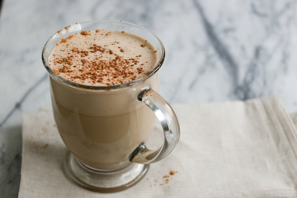 Cozy Up with a Cup of Frothy Butter Coffee - Lively | Vital Proteins
