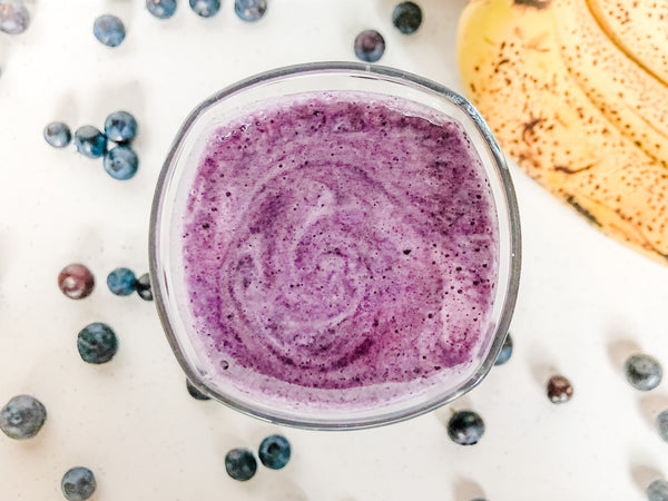 An Immune-Boosting Smoothie To Help Keep You At 100** | Vital Proteins