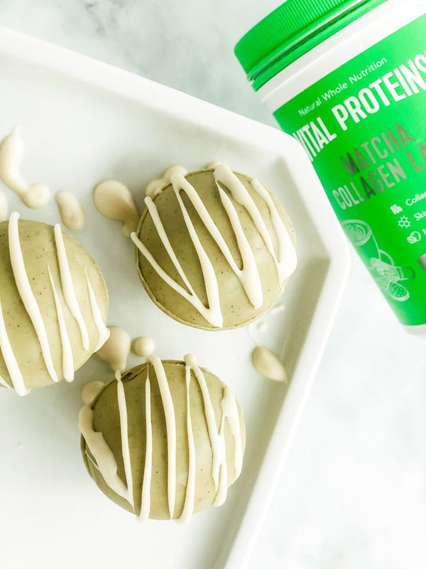 15 Collagen Recipes To Make Your Mom This Mother's Day | Vital Proteins