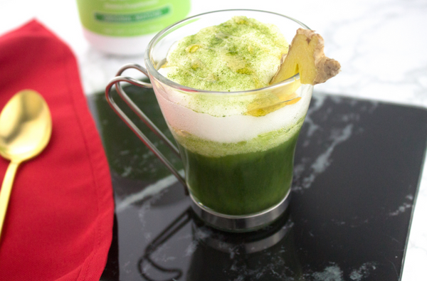 4 Unexpected Ways to Use Our Matcha Collagen - Lively | Vital Proteins