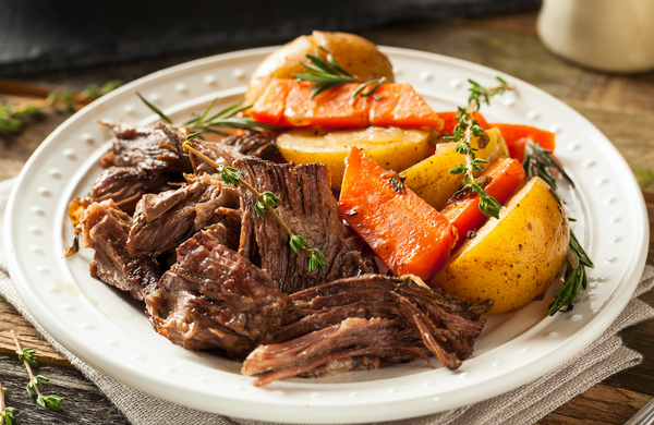 Pot Roast Slow Cooker Recipe: Vital Proteins' Lively Blog