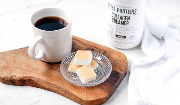 Doing Keto? Then You'll Love This Mocha Fat Bomb Recipe - Lively | Vital Proteins