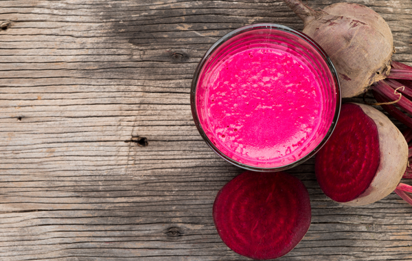 Add Erin Oprea's Beet Juice Shots To Your Pre-Workout Routine | Vital Proteins