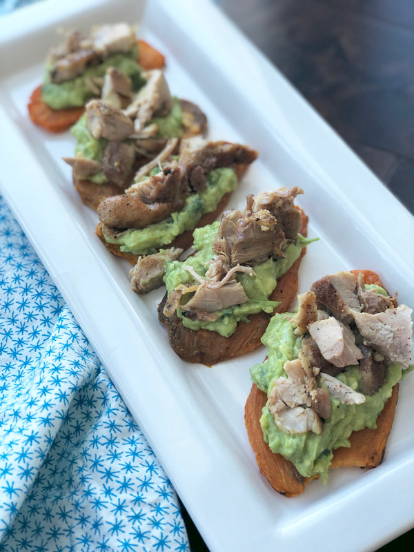 Snack Healthy With These 5 Whole30® Compliant Recipes | Vital Proteins