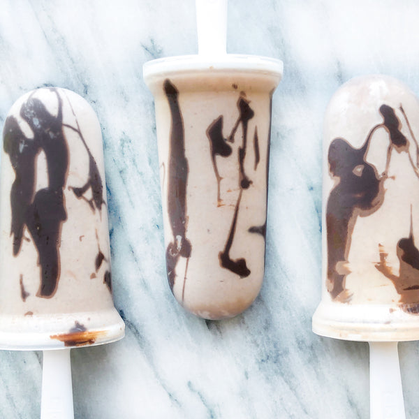 The Only Recipe for Frozen Hot Chocolate Popsicles You’ll Ever Need | Vital Proteins