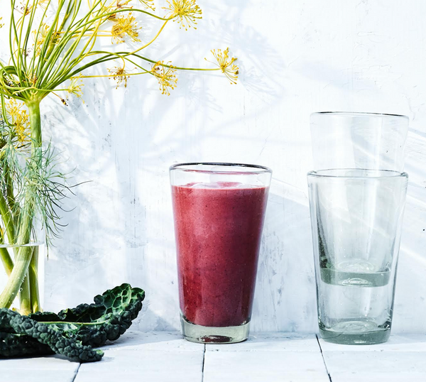 Catherine McCord's Antioxidant Smoothie Is A Dream Come True | Vital Proteins