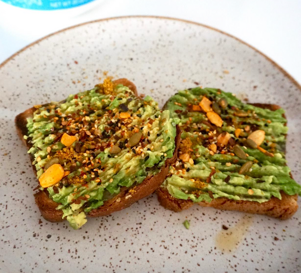 The Breakfast Recipes That Keep Maddie Pasquariello Glowing | Vital Proteins