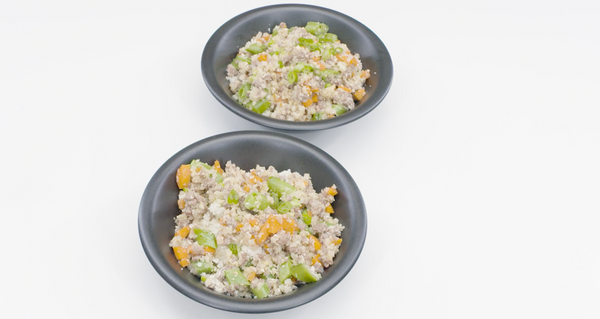 This Cauliflower Fried Rice Is Whole30 Approved | Vital Proteins