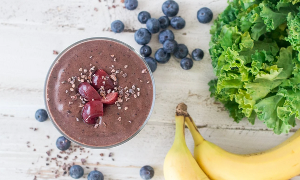 6 Collagen Recipes For The Chocolate Lover | Vital Proteins