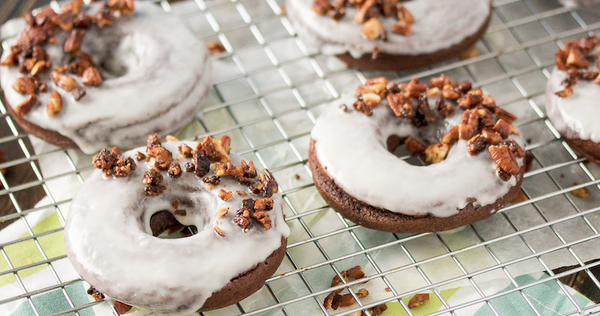 8 Collagen Donut Recipes To Sweeten Your Day | Vital Proteins