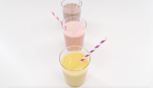 Add Self Care To Your Mornings With These 3 Collagen Beauty Smoothies | Vital Proteins