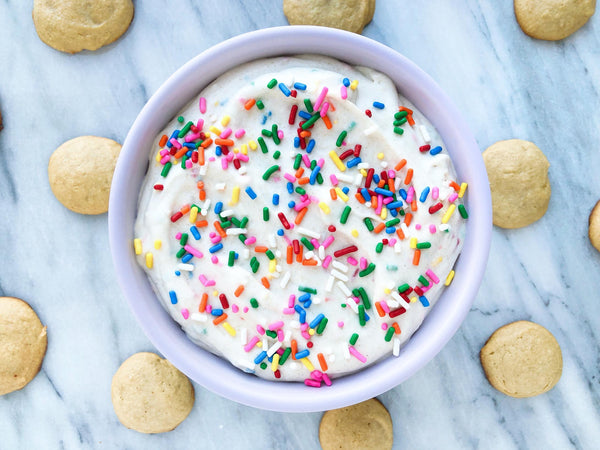 A Nostalgic Dessert Dip Recipe | Vital Proteins