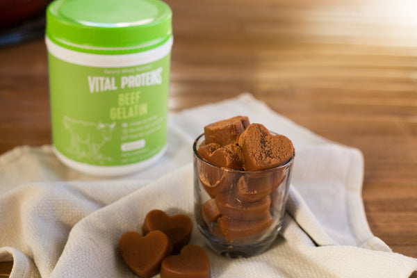 Love Kombucha? You'll Want to Try These Collagen Gummies - Lively | Vital Proteins