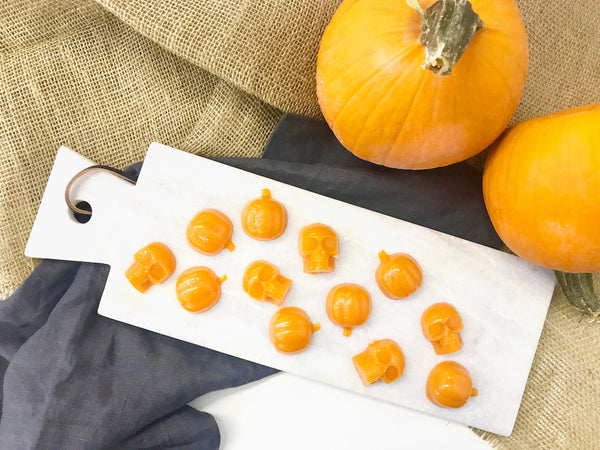 These Cute Halloween Gummies Are Perfect Health-Forward Candy | Vital Proteins