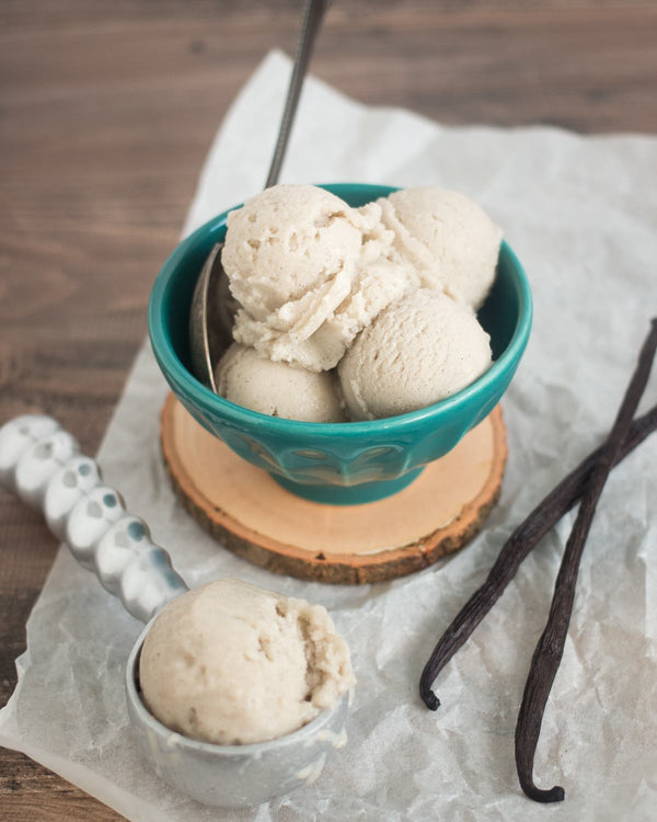 These Healthy Ice Cream Recipes Will Cool You Off In Record Time | Vital Proteins