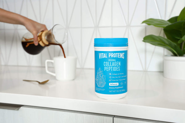 Are Collagen Peptides Good for Keto? | Vital Proteins