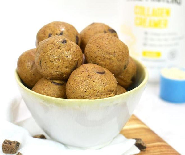 Keep This Bookmarked: 5 Keto Collagen Recipes | Vital Proteins