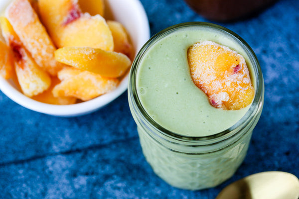 Matcha Collagen Recipes for Every Part of Your Day - Lively | Vital Proteins