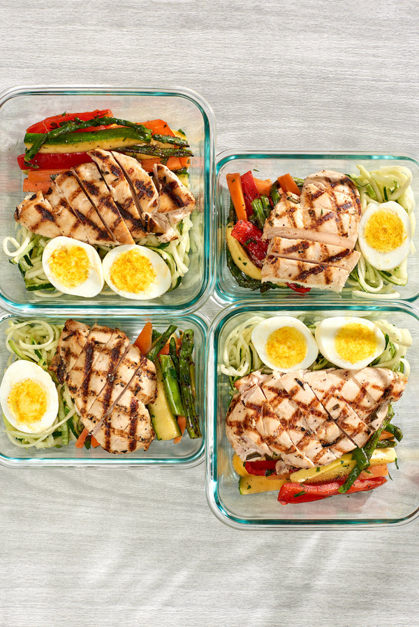 An Easy Meal Prep Recipe to Try This Week - Lively | Vital Proteins