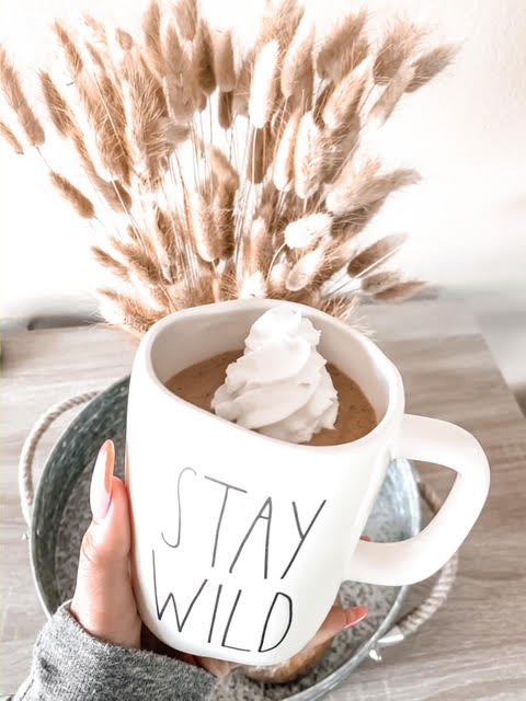 You Need To Try Carly Amber's Favorite Chocolate Peppermint Shake | Vital Proteins