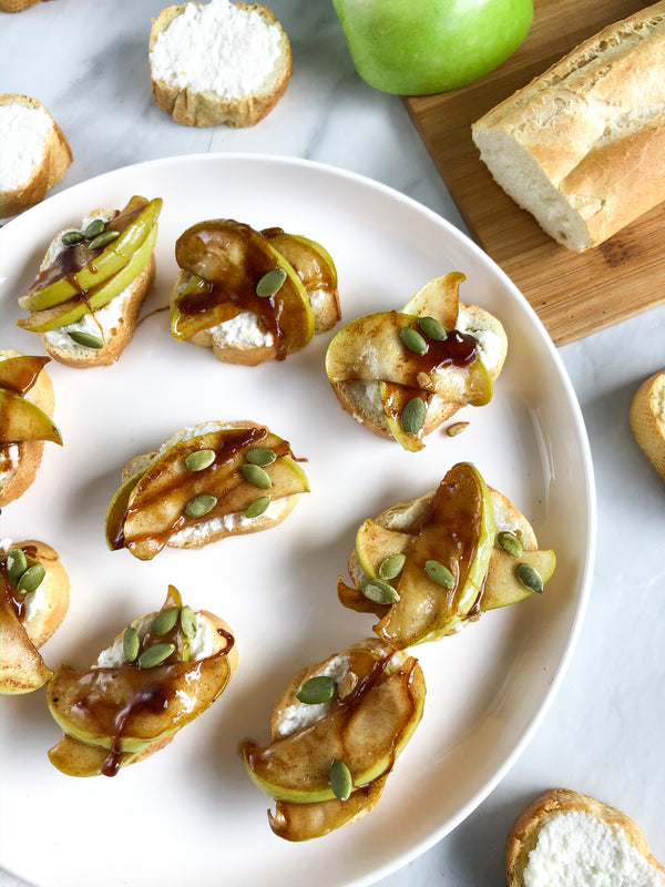 A Bruschetta Recipe That's Super Easy To Make | Vital Proteins