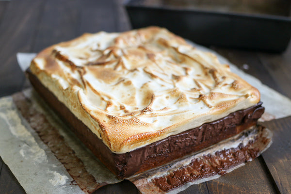 These Indoor S'mores Are Gluten And Dairy Free | Vital Proteins