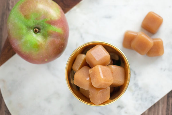 Spice Up Your World With These Apple Collagen Gummies | Vital Proteins