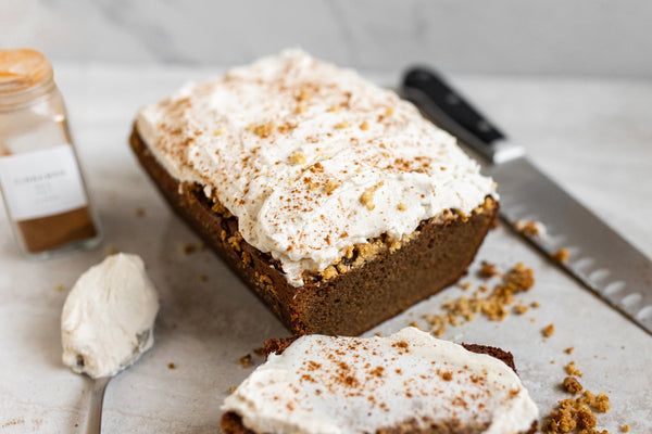 This Sweet Molasses Bread Is The Collagen Treat You Deserve | Vital Proteins