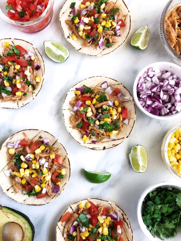 Let's Taco 'Bout This Savory Collagen Recipe | Vital Proteins
