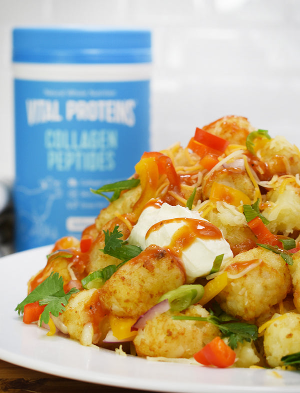Collagen Recipes to Make for the Big Football Game - Lively | Vital Proteins