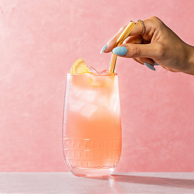 |CPSTL10| Strawberry Lemonade 10oz | Life style