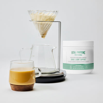 |HCPM15X| Bone & Joint Support | Lifestyle