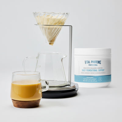 |HCPCP15X| Daily Foundational Support | Lifestyle