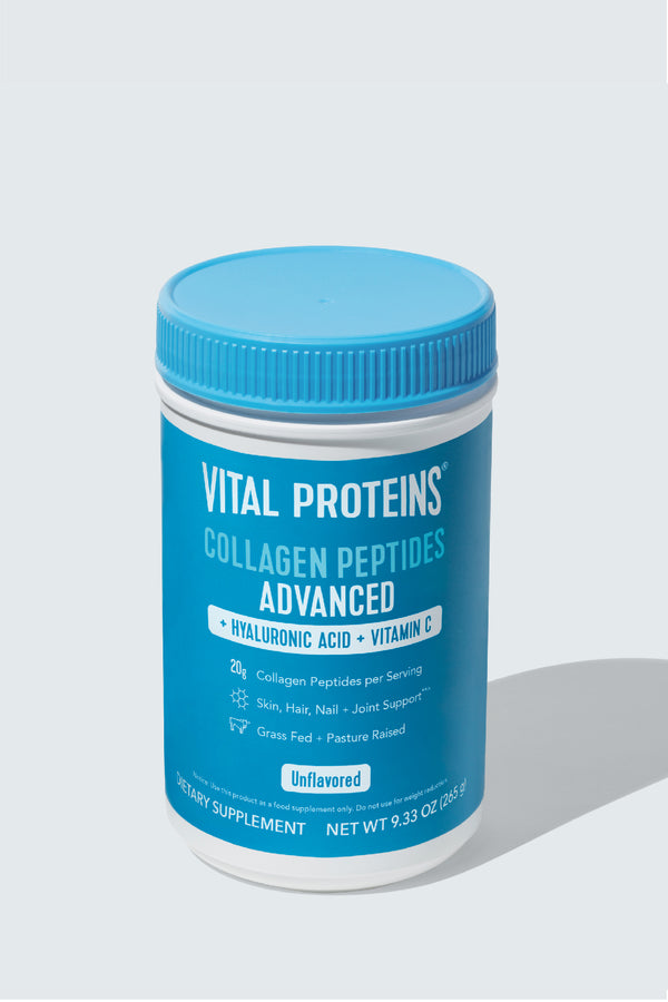 Vital Proteins Matcha Collagen - Original Reviews 2024