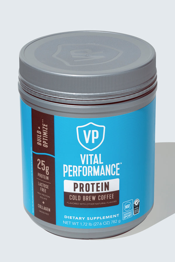 Lactose Free Protein Powder Vital Performance Vital Proteins