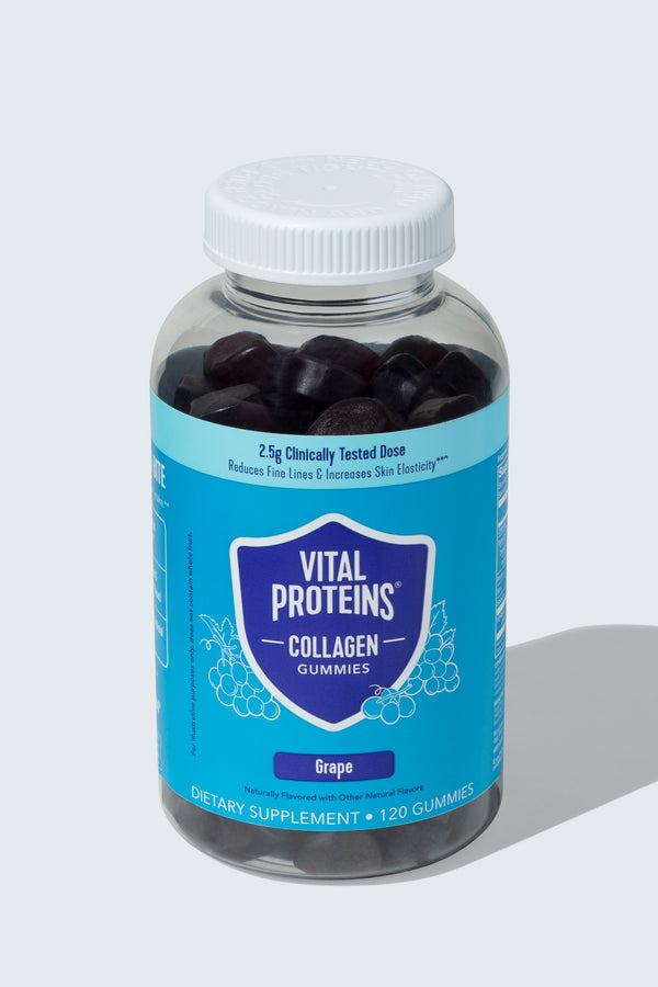 Collagen Gummies Collagen Peptide Gummies Vital Proteins collagen-gummies-collagen-peptide-gummies-vital-proteins