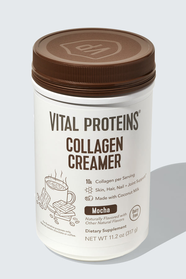 Protein coffee sale creamer
