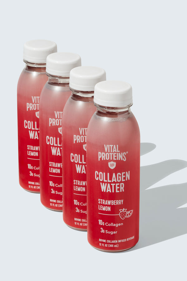 Collagen drink hot sale