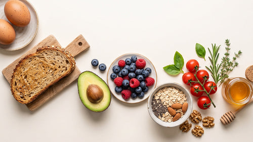 GLP-1 Medications: Nutrition Matters