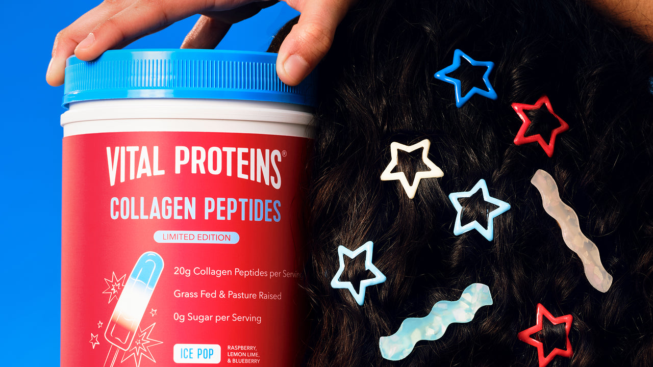 その他 加工食品 Vital proteins Collagen Peptides - Grass Fed Collagen Peptides Powder