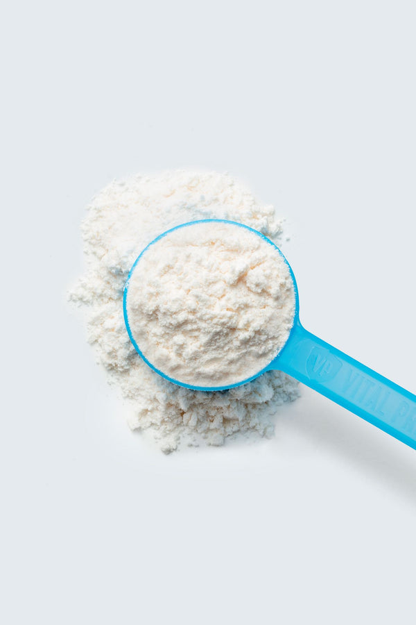 Protein Powder Vs. Collagen Peptides Vital Proteins