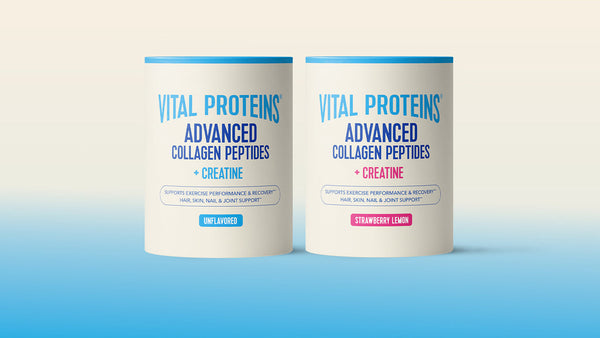 Advanced Collagen
